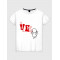  Tricou cuplu Dragoste. Photo 3